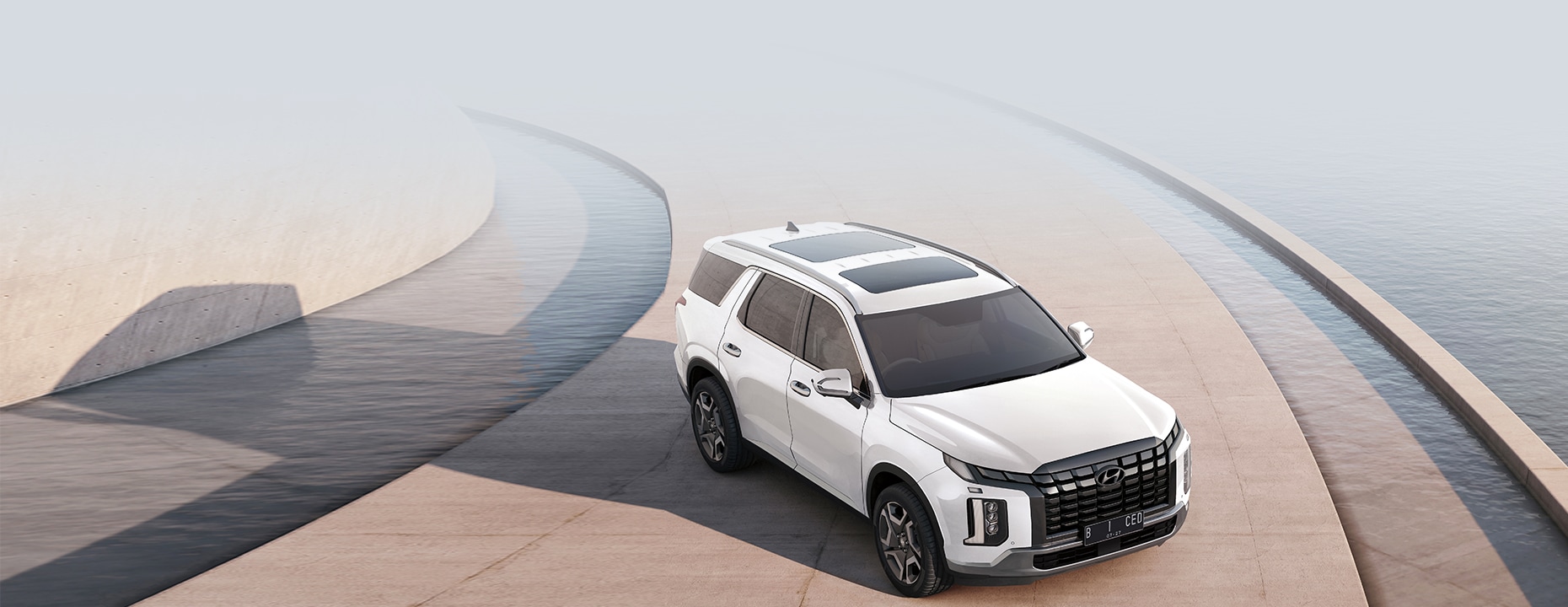 Harga Hyundai Palisade Terbaru, Review Lengkap Spesifikasi dan Interior!