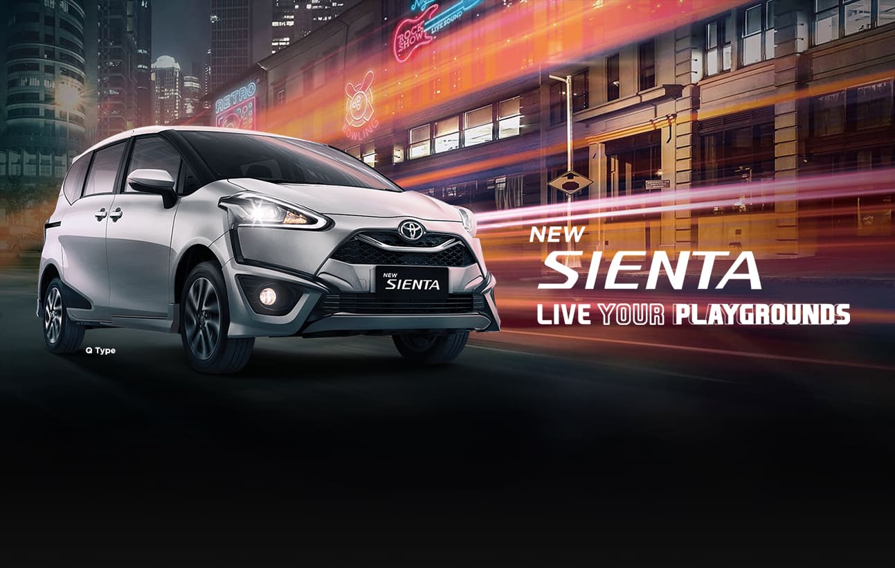 Harga Toyota Sienta 2022 Terbaru, Review Lengkap Spesifikasi dan Interior!
