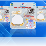 Twibbon Hari Amal Internasional Tahun 2022
