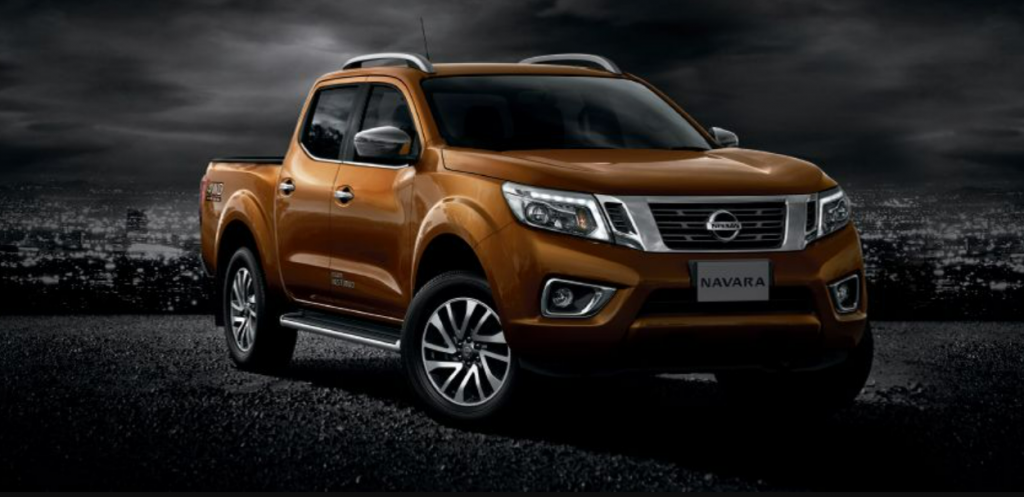 Nissan Navara 2.5 VL MT, Performa, Kenyamanan dan Spesifikasi