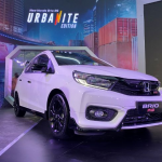 New Brio RS CVT Urbanite Edition, Performa, Kenyamanan dan Spesifikasi