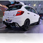 New Brio RS MT Urbanite Edition, Performa, Kenyamanan dan Spesifikasi