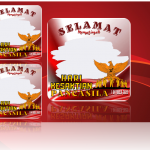 5+ Twibbon Hari Kesaktian Pancasila Tahun 2022