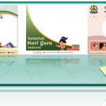 Ragam Twibbon Hari Guru Sedunia Tahun 2022