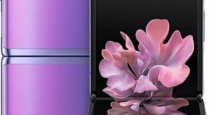 Review HP Samsung Galaxy Z Flip Performa dan Spesifikasi
