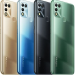 Review Smartphone Infinix Hot 11 Play Performa dan Spesifikasi