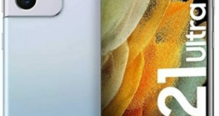 Review Smartphone Samsung Galaxy S21 Ultra 5G Performa dan Spesifikasi Lengkap