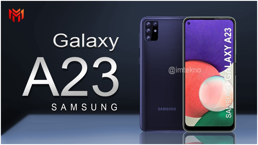 Review Smartphone Samsung Galaxy A23 5G Harga, Performa dan Spesifikasi