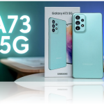 Review Smartphone Samsung Galaxy A73 5G Harga, Performa dan Spesifikasi