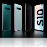Review Smartphone Samsung Galaxy S10 Performa dan Spesifikasi Lengkap