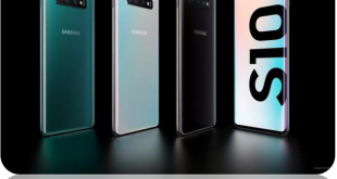 Review Smartphone Samsung Galaxy S10 Performa dan Spesifikasi Lengkap