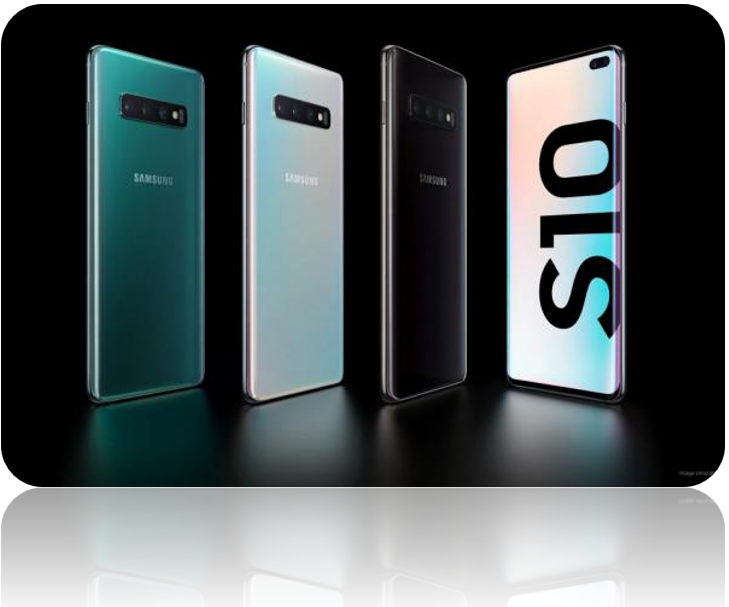 Review Smartphone Samsung Galaxy S10 Performa dan Spesifikasi Lengkap
