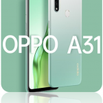 Review Smartphone OPPO A31 Performa dan Spesifikasi Lengkap