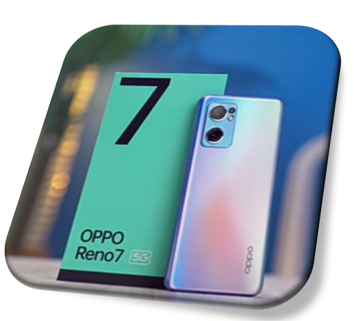 Review Smartphone OPPO Reno7 5G Harga, Performa dan Spesifikasi