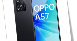 Review Smartphone OPPO A57 Harga, Performa dan Spesifikasi