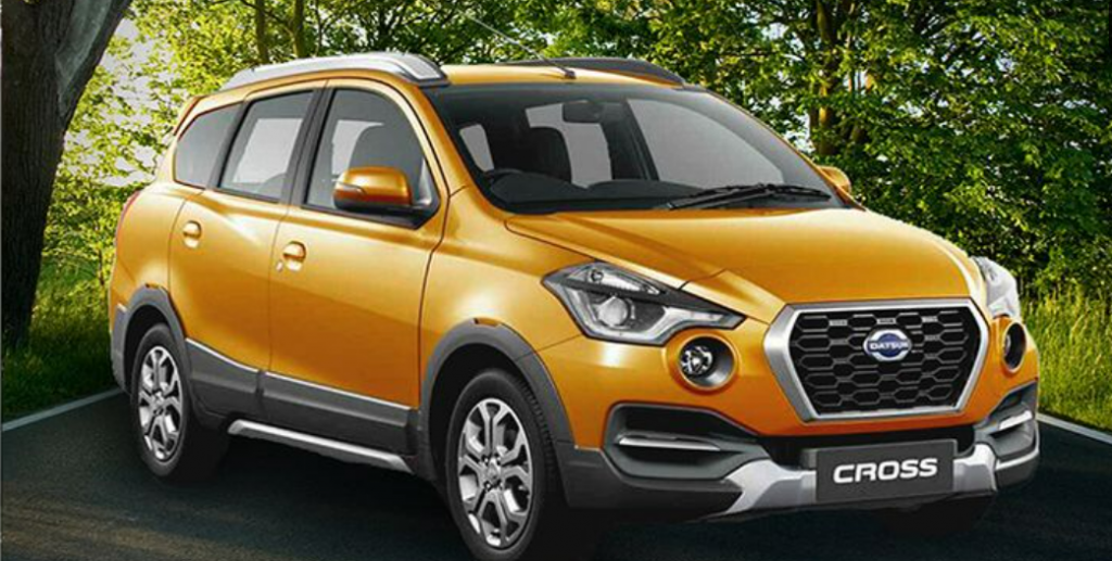 Datsun Cross MT, Performa, Kenyamanan dan Spesifikasi