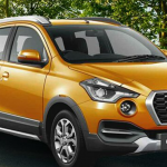 Datsun Cross MT, Performa, Kenyamanan dan Spesifikasi