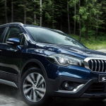 New SX4 S-Cross, Performa, Kenyamanan dan Spesifikasi