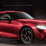 Toyota Supra GR 3.0L  AT, Performa, Kenyamanan dan Spesifikasi