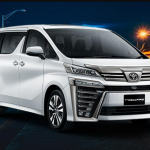 Toyota Vellfire Edisi 2.5 G A/T, Performa, Kenyamanan dan Spesifikasi