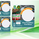 Twibbon Pesona Nusantara Bekasi Keren 2022
