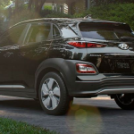 Hyundai Kona Electric, Performa, Kenyamanan dan Spesifikasi