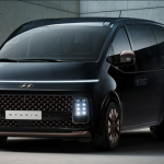 Hyundai Staria type Signature 7, Performa, Kenyamanan dan Spesifikasi