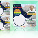 Twibbon HUT Kabupaten Pasuruhan ke-1093 Tahun 2022