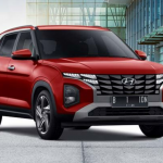 Hyundai Creta Prime IVT, Performa, Kenyamanan dan Spesifikasi