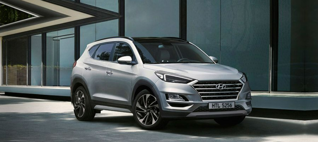 Hyundai Tucson CRDi, Performa, Kenyamanan dan Spesifikasi