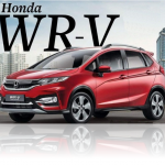 Honda WR-V, Performa, Kenyamanan dan Spesifikasi