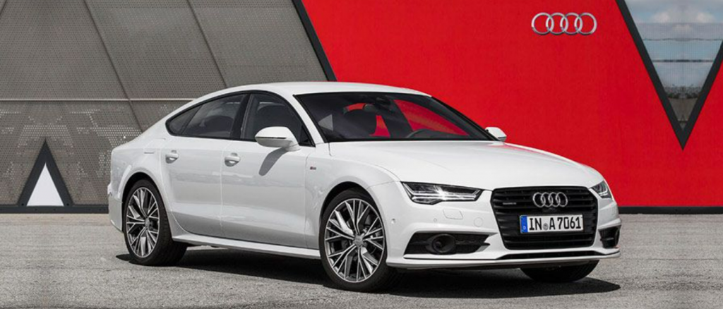 Audi A7 Sportback, Performa, Kenyamanan dan Spesifikasi