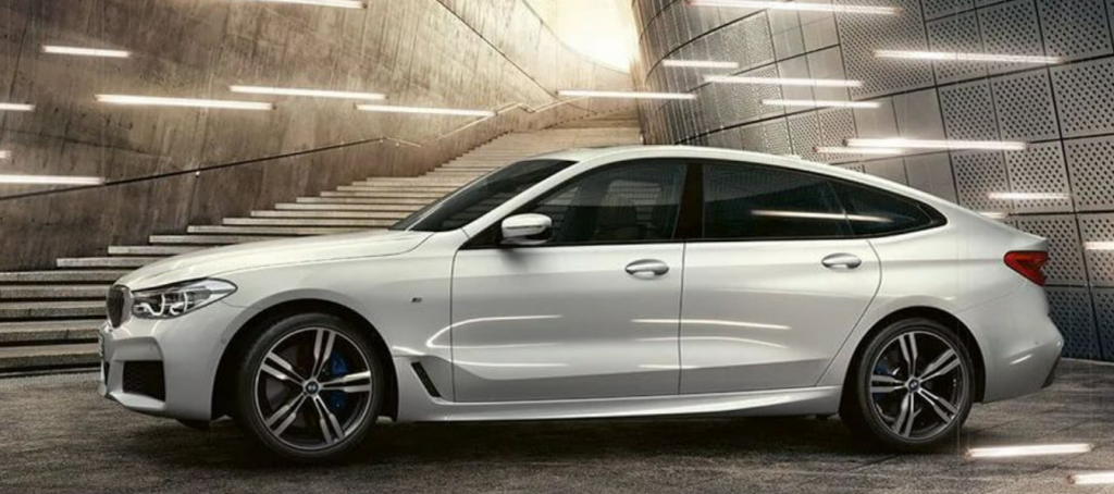 BMW 630i Gran Turismo M Sport, Performa, Kenyamanan dan Spesifikasi