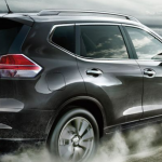 Nissan X-trail 2.5 VL CVT, Performa, Kenyamanan dan Spesifikasi