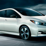 Nissan Leaf one tone, Performa, Kenyamanan dan Spesifikasi