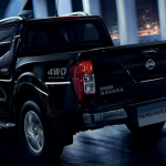 Nissan Navara 2.5 SL MT, Performa, Kenyamanan dan Spesifikasi
