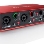 Sound Card