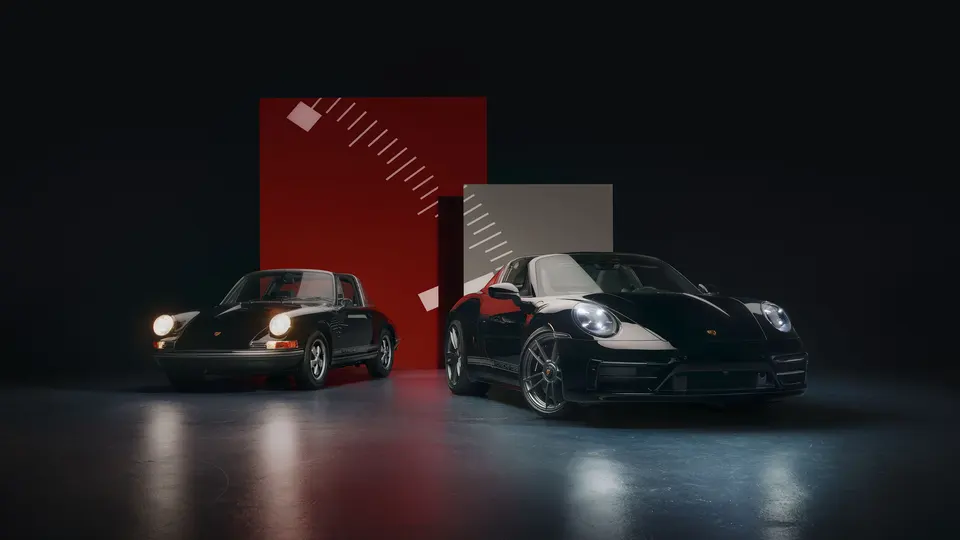 Harga Porsche 911 Terbaru,Spesifikasi dan Interior 2022!