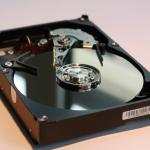 Hard Disk Tidak Terbaca