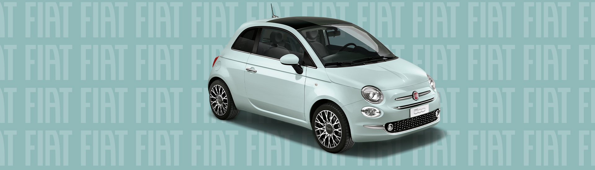 Harga Fiat 500 Terbaru, Spesifikasi dan Interior 2022!