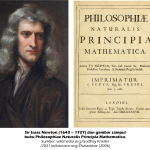 isac Newton