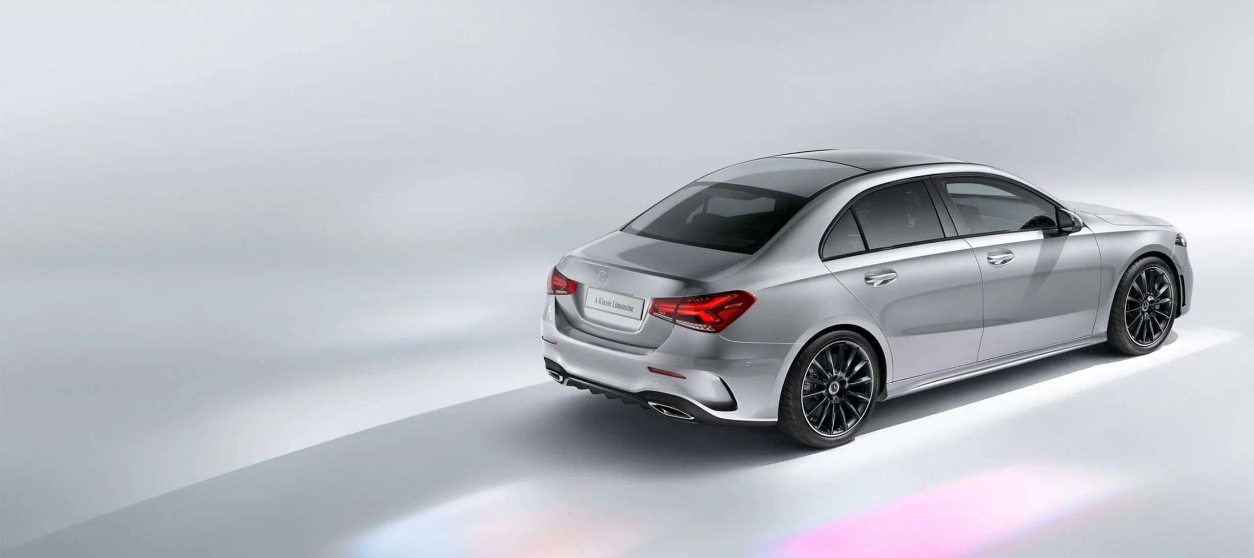 Harga Mercedes Benz A Class Saloon Terbaru, Spesifikasi dan Interior 2022!