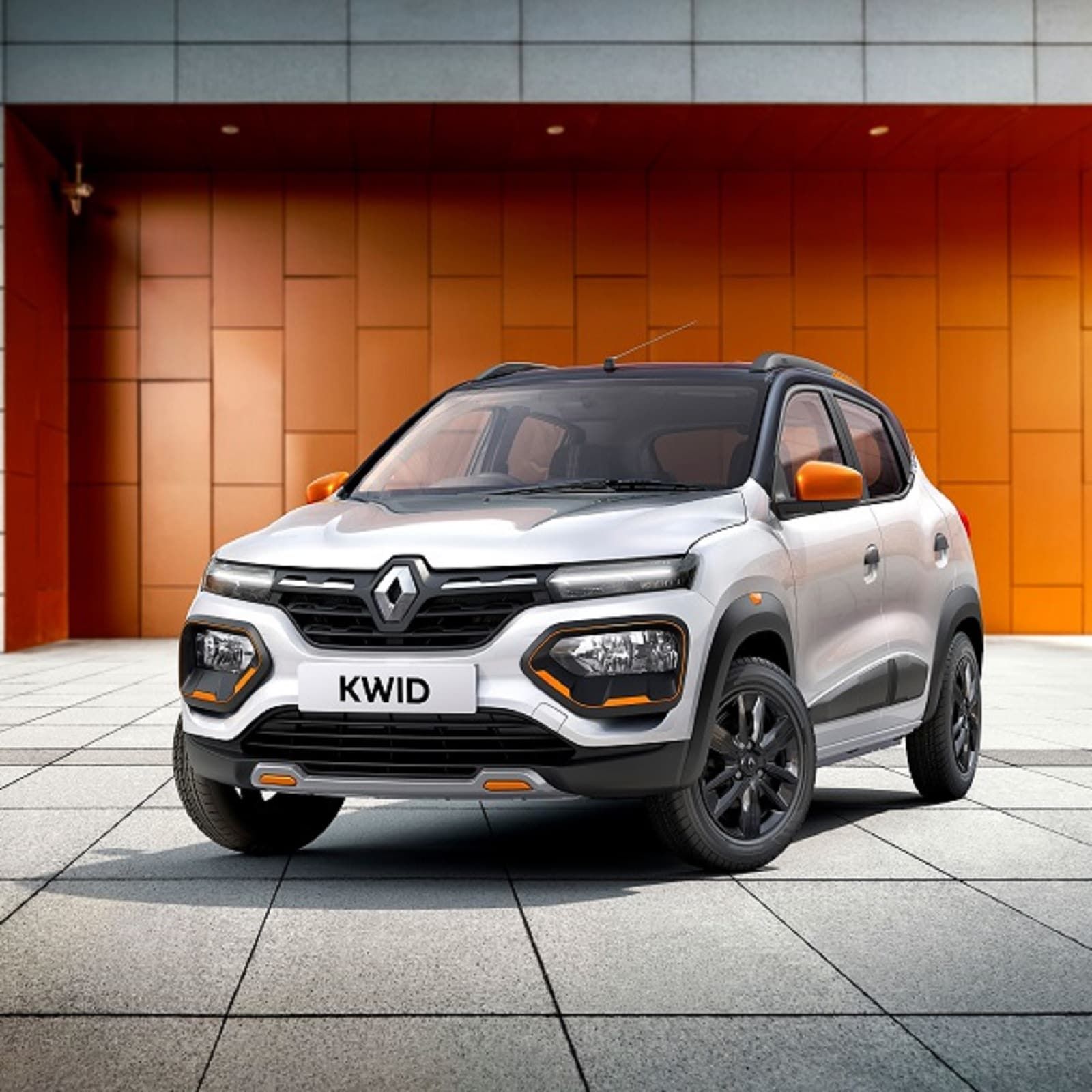 Harga Renault KWID Terbaru, Spesifikasi dan Interior 2022!
