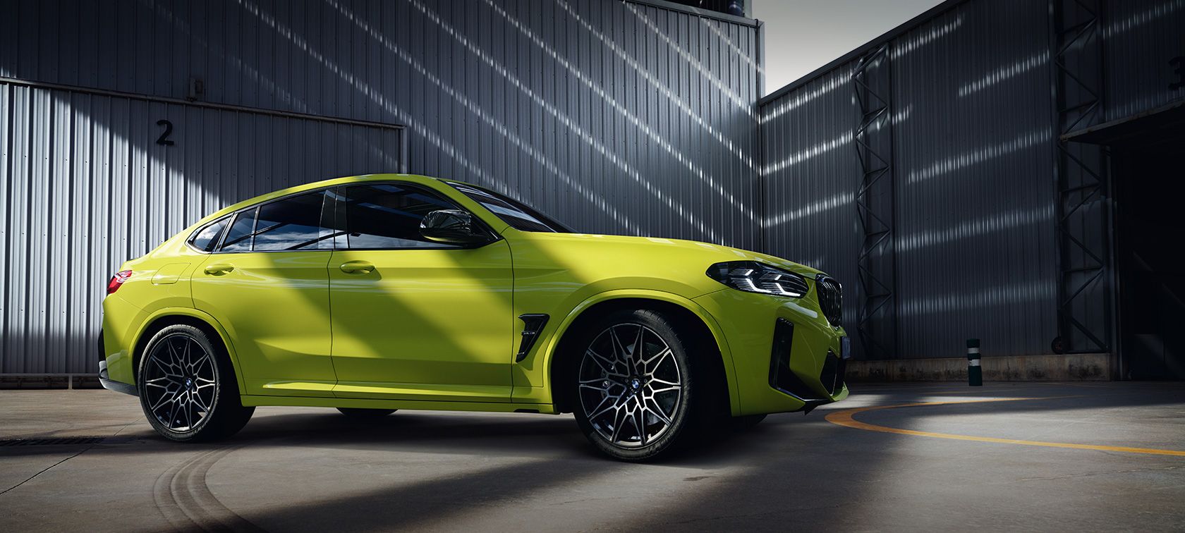 Harga BMW X4 Terbaru, Spesifikasi dan Interior 2022!