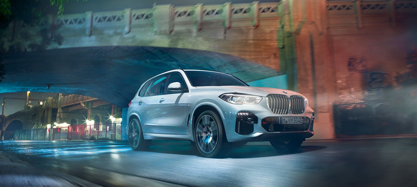 Harga BMW X5 Terbaru, Spesifikasi dan Interior 2022!