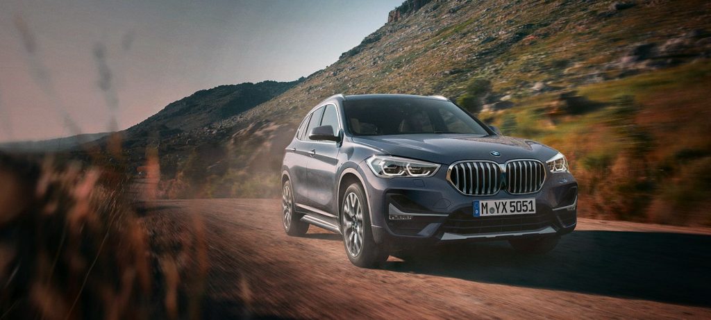 Harga BMW X1 Terbaru, Spesifikasi Dan Interior 2022! - Berikut.id