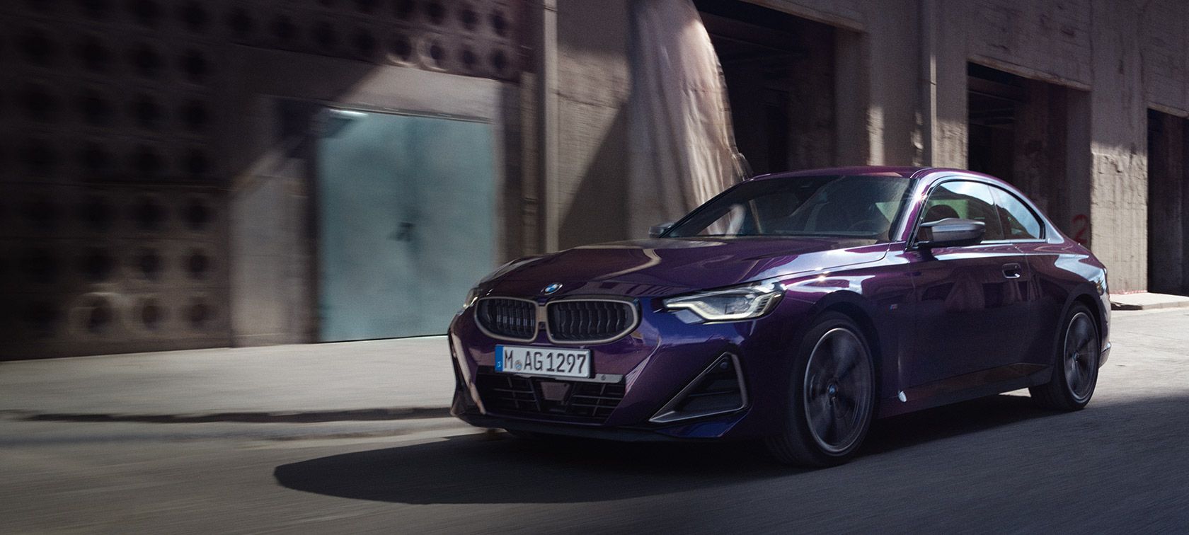 Harga BMW 2 Series Coupe Terbaru, Spesifikasi dan Interior 2022!