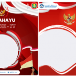 10 Link Twibbon HUT PGRI ke- 77 Tahun 2022