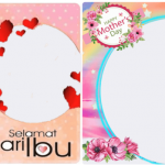5 Link Twibbon Selamat Hari Ibu Tahun 2022