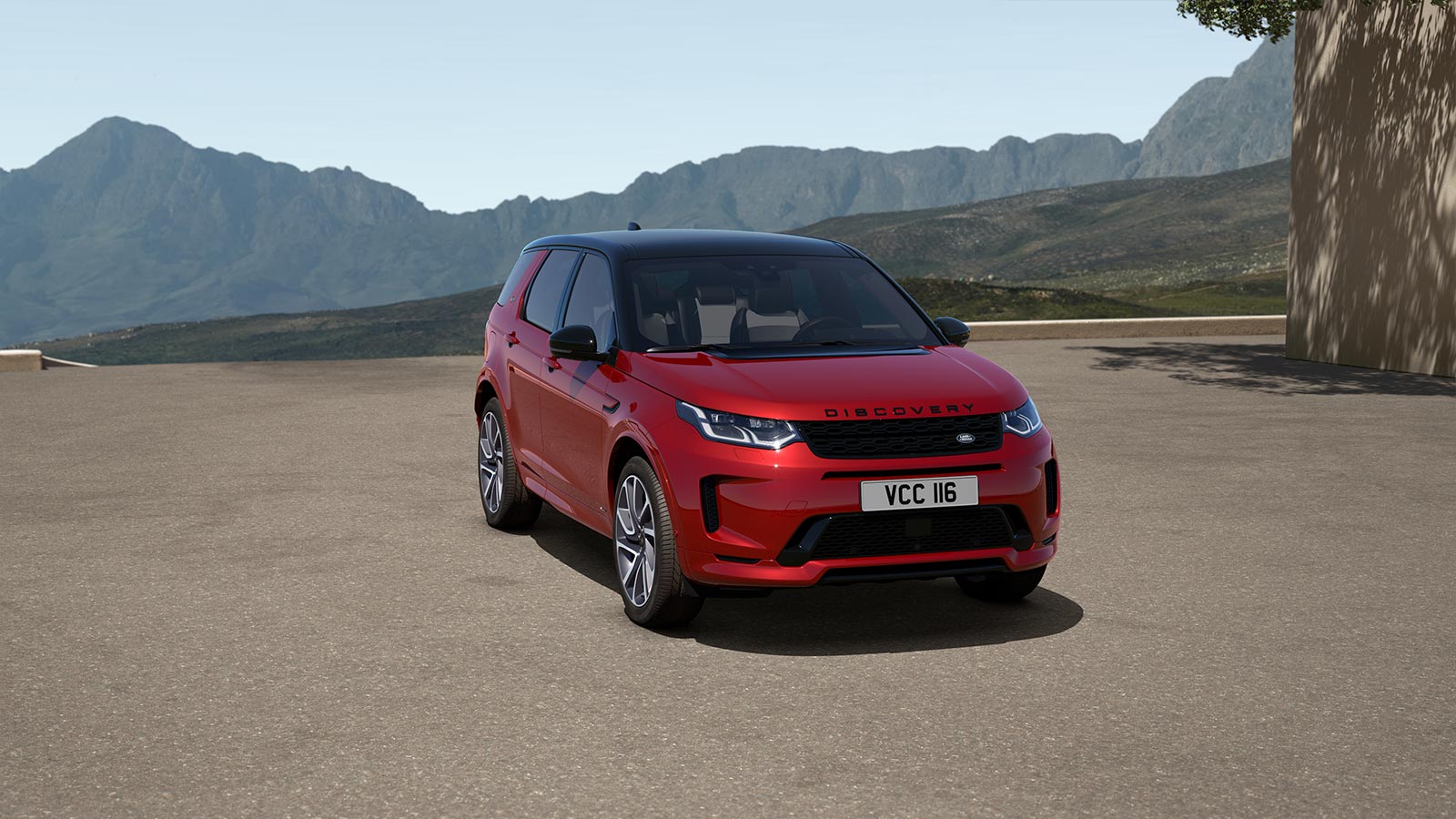 Harga Land Rover Discovery Sport Terbaru, Spesifikasi dan Interior 2022!